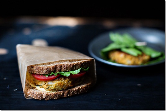 Building a Better Veggie Burger: Tips, Tricks, and a Zucchini and ...