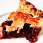The Best Classic Vegan Cherry Pie | The Full Helping