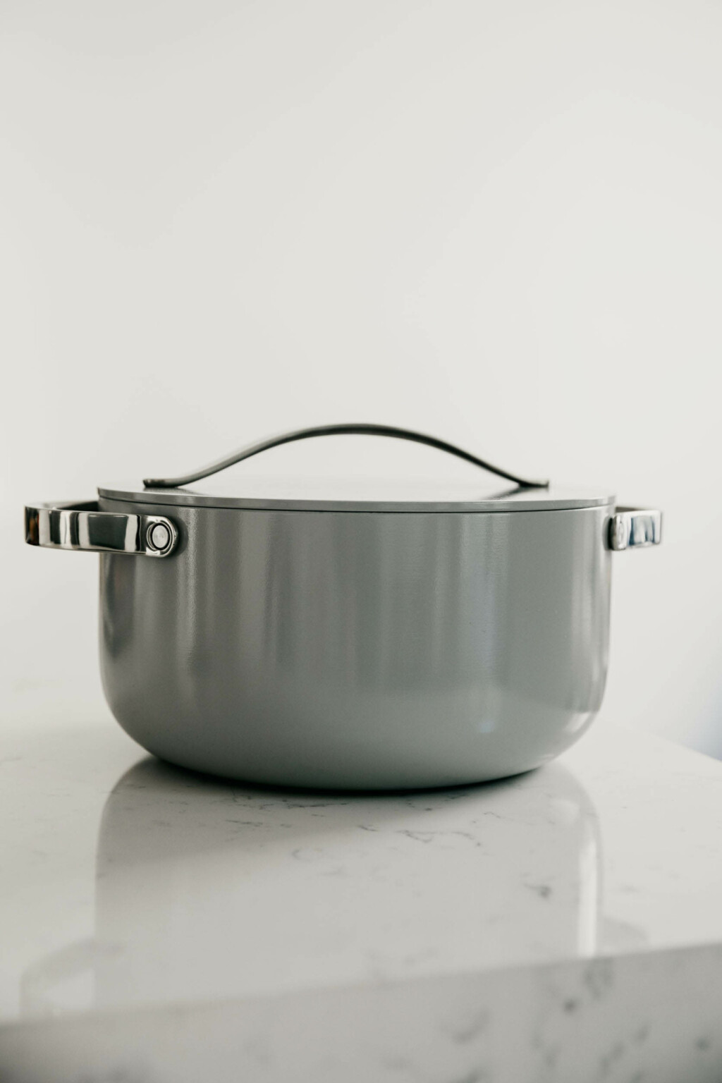 Caraway Cookware Review (Frying Pan & Dutch Oven w/ Lids)