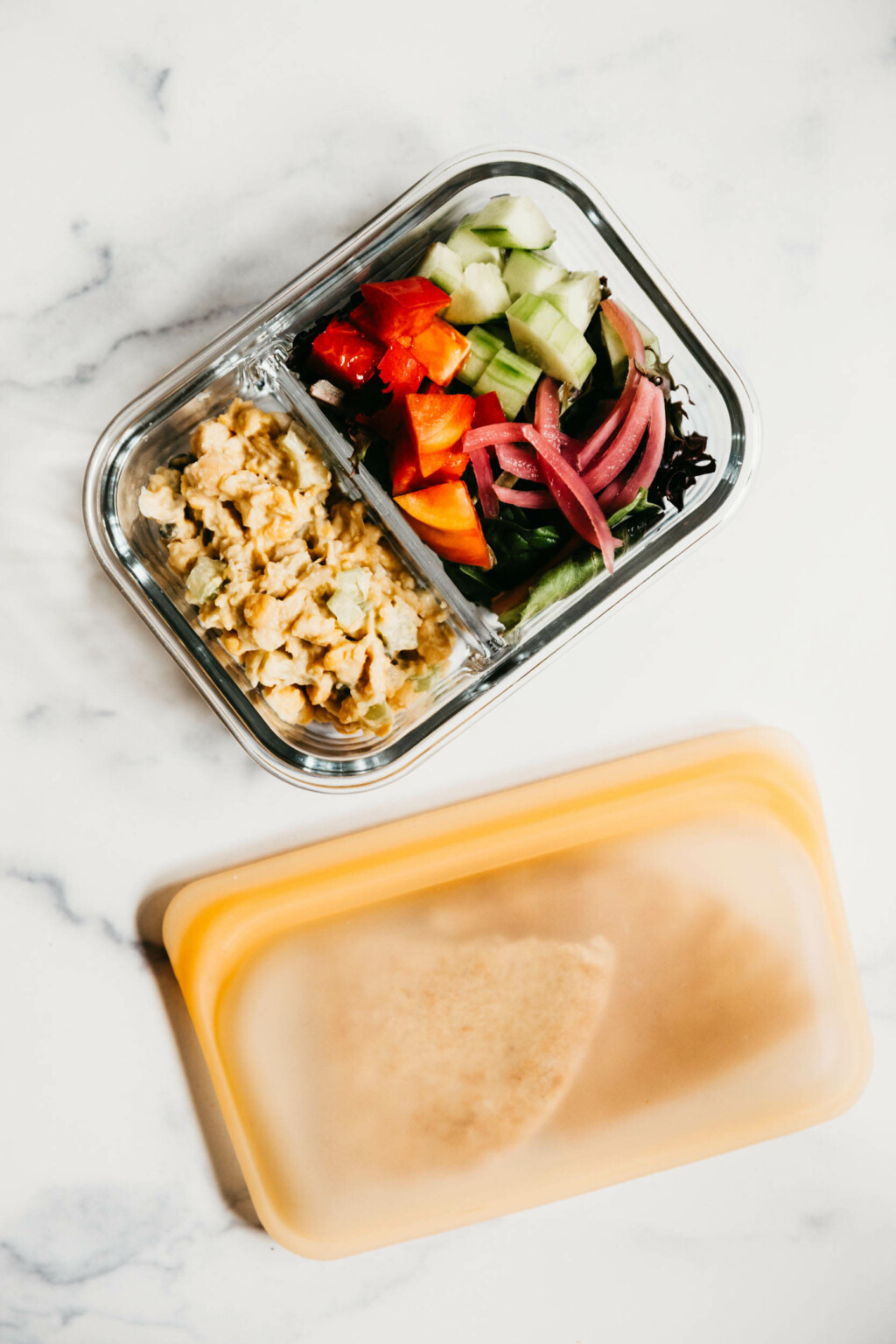 Plant-Based Meal Prep Bowls to Boost Energy and Nutrition!